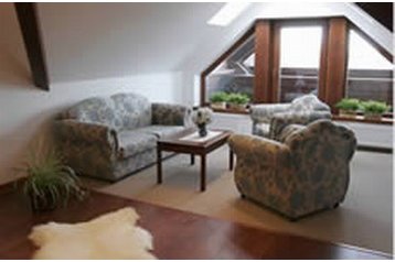 Отель Nová Lesná 1